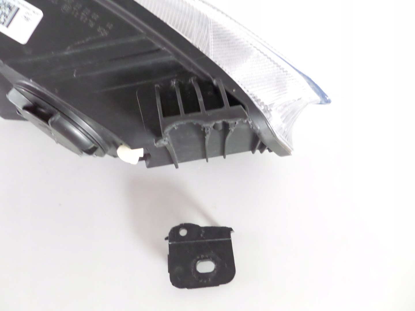 light front reflektor left FORD FOCUS MK4 18