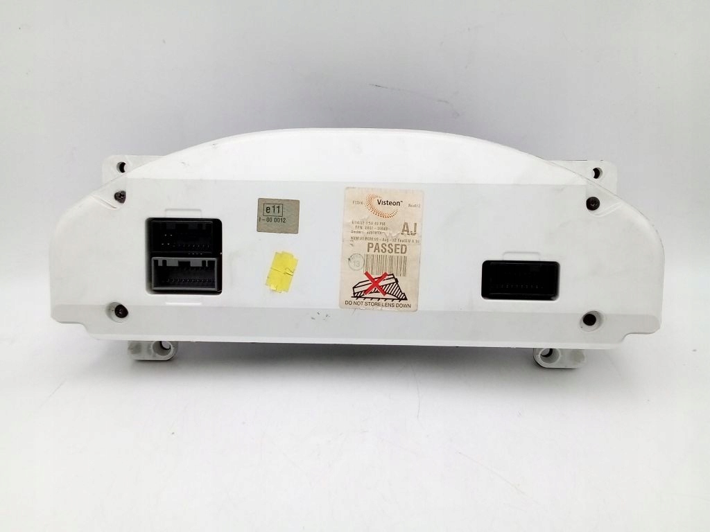 Jaguar S-type S type 3.0 V6 dials dials 2R8F-10849-AJ