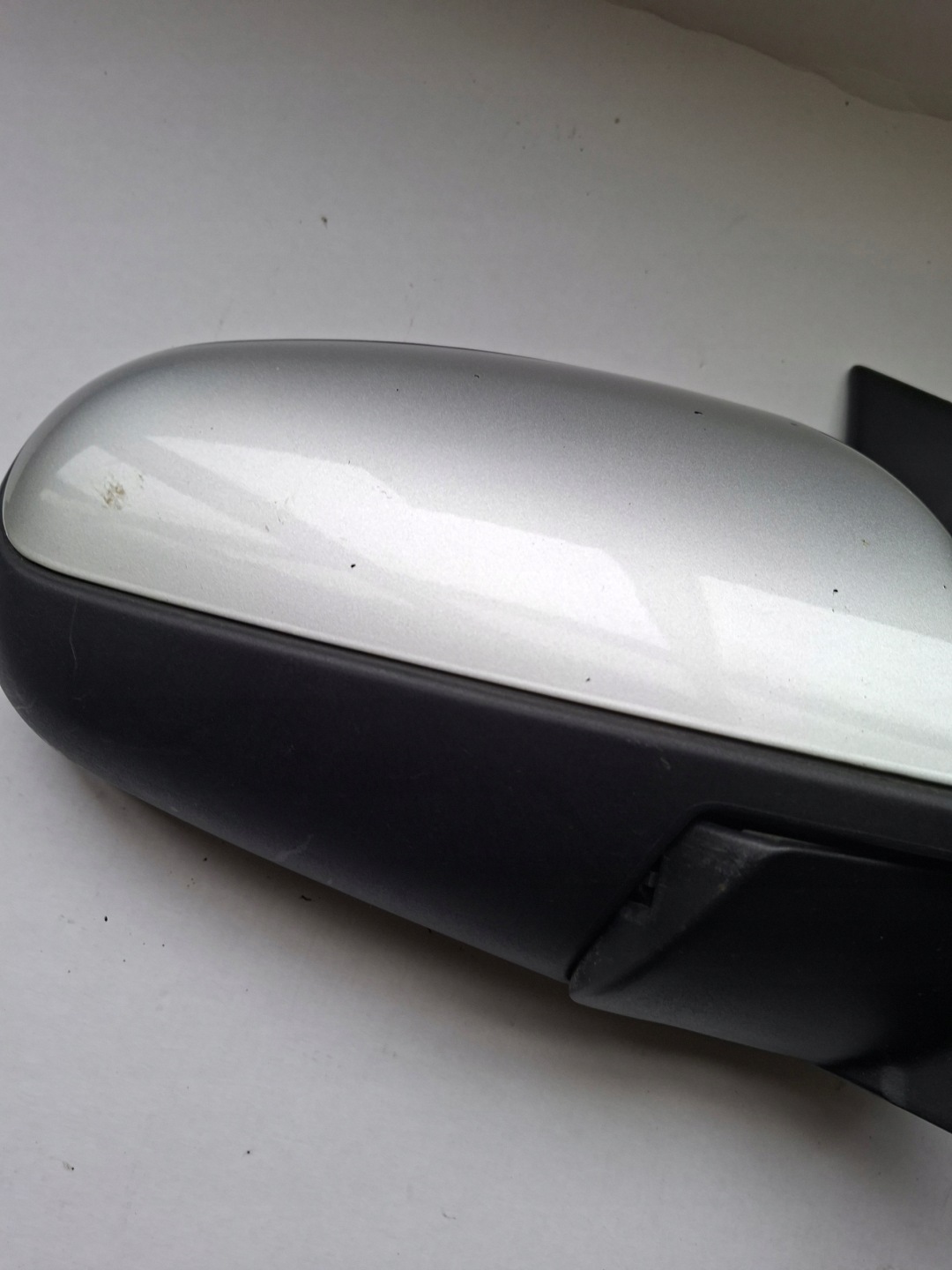 mirror exterior right MITSUBISHI COLT VI 5 PIN E9024259