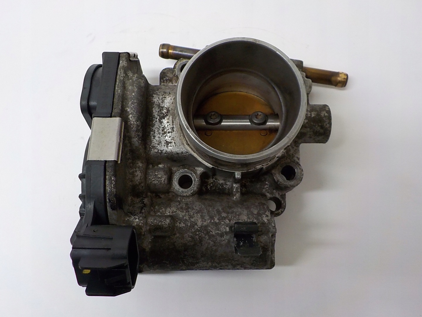 OPEL CORSA D Valvola a farfalla 55563385 0280750484