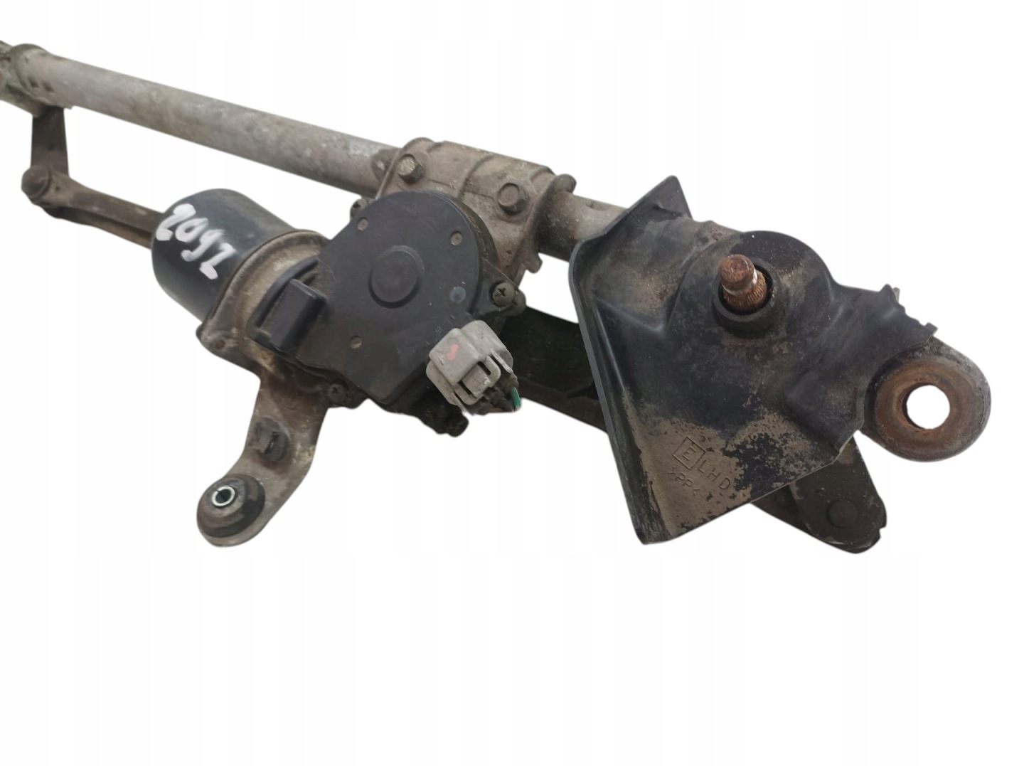 wiper mechanism front EUROPA Subaru Legacy V (2009-2014)