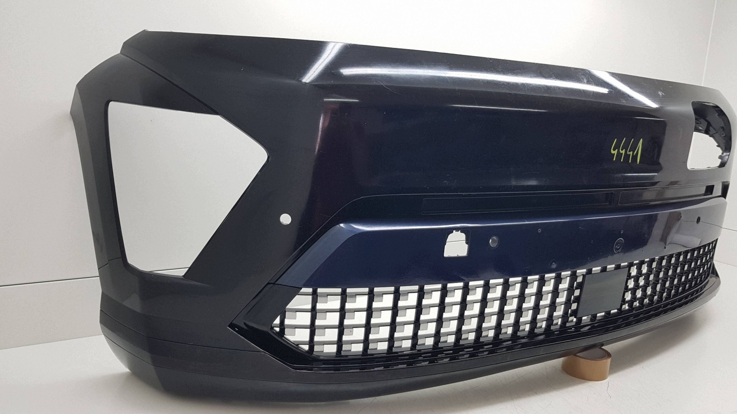 HYUNDAI KONA 2 II EV ELECTRIC 2024 - bumper front 86511-HF010