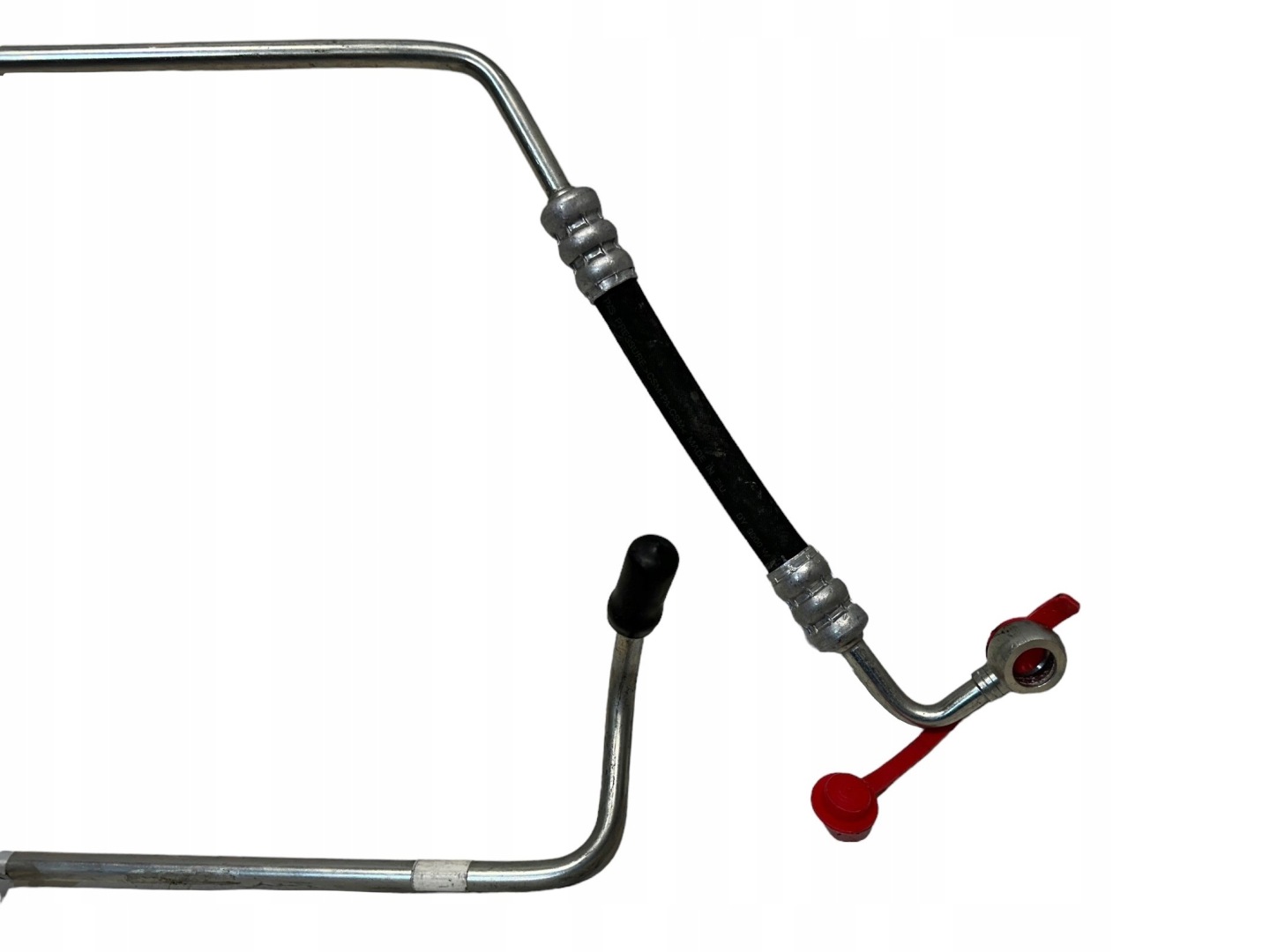 FERRARI 458 wiring pipe doprowadzajaca 305158
