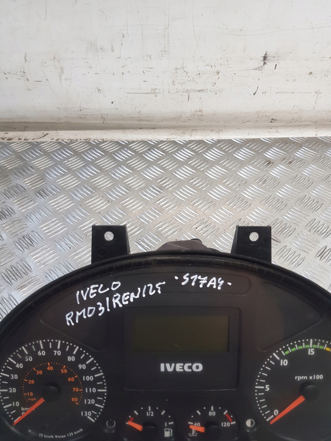 dials IVECO 504254397 EU