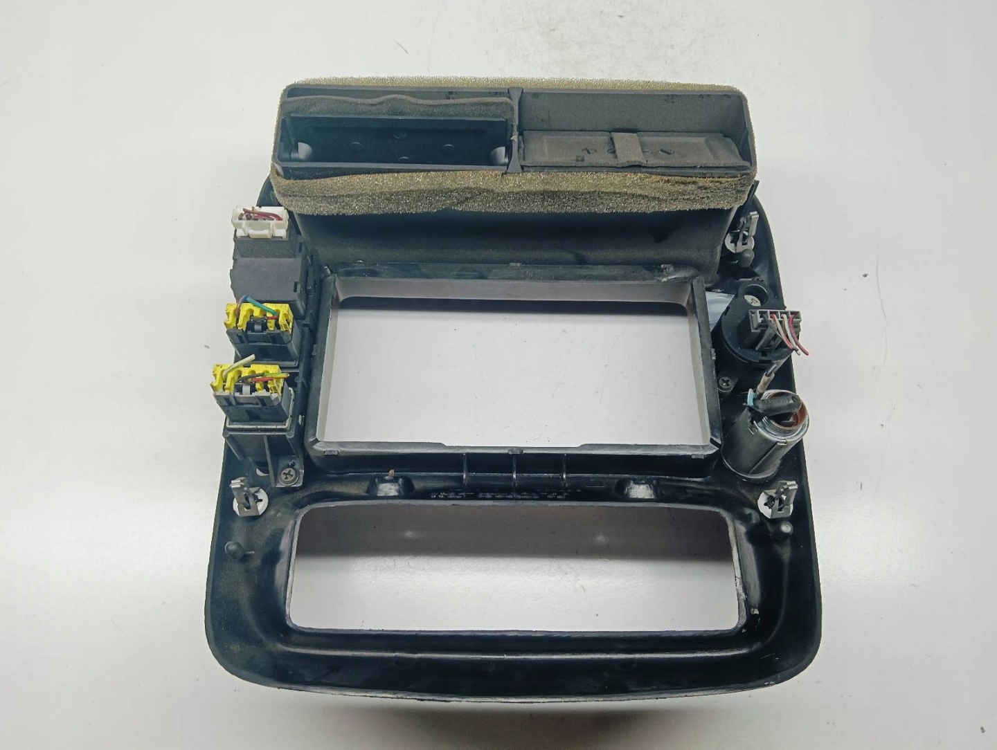 Panel Bouton Napedow Châssis FORD EXPLORER 4,0