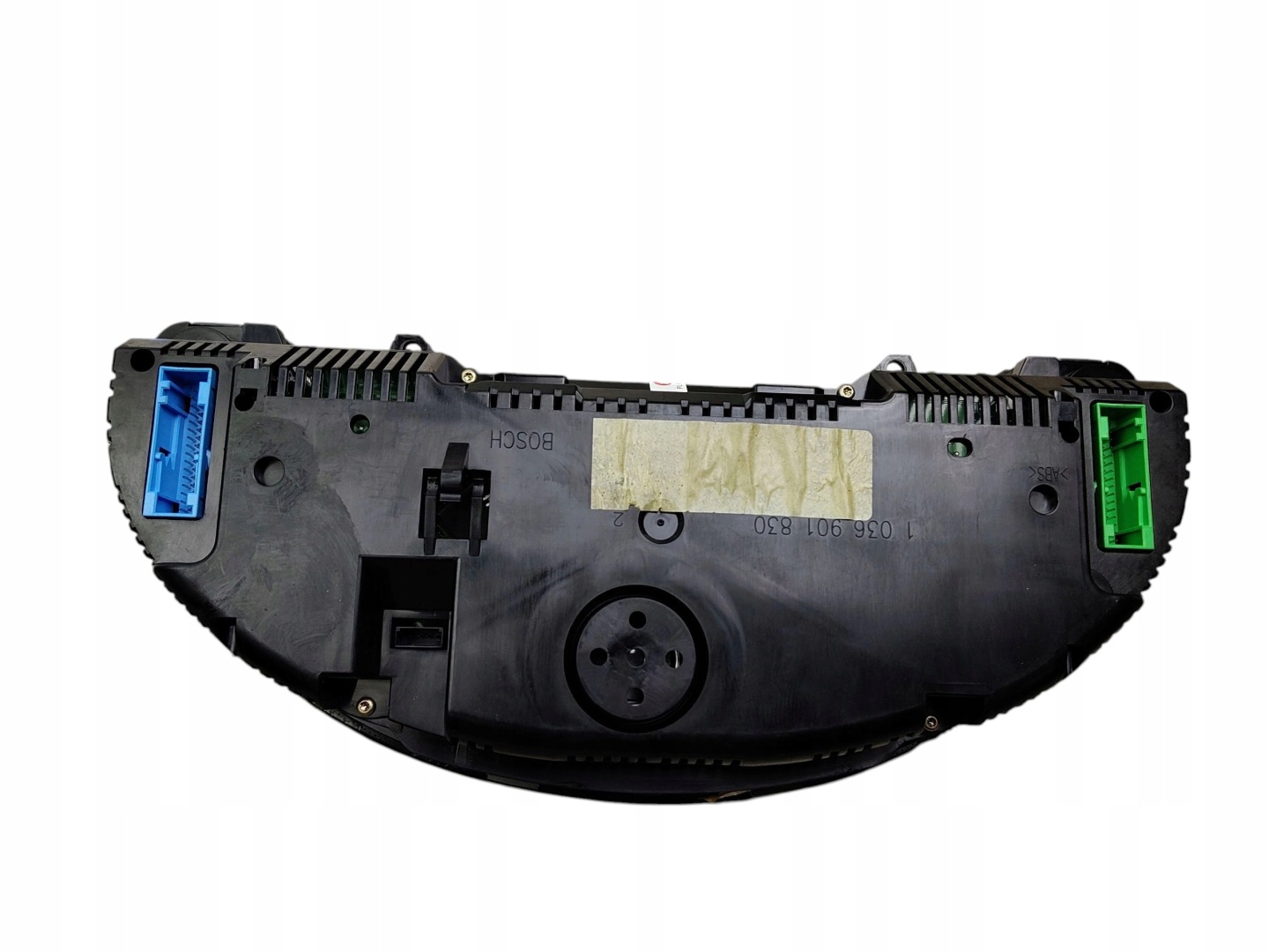 dials AUDI A4 B6 (2000-2006) 2.0 20V 130KM 036901830