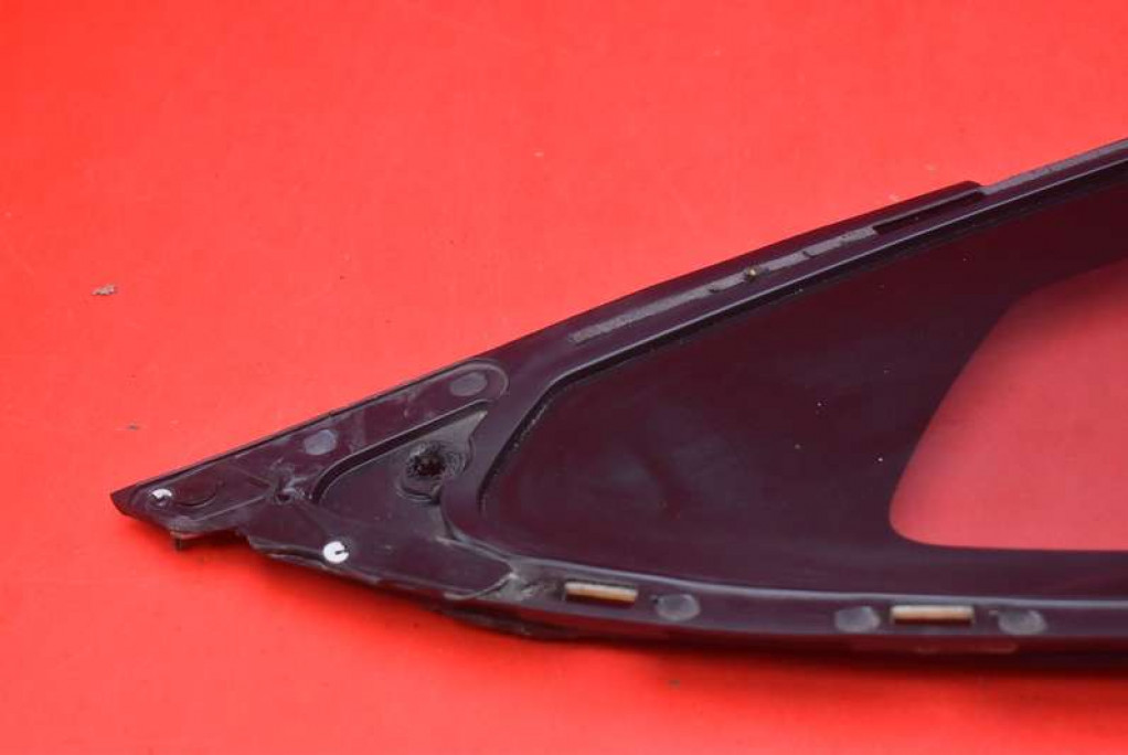 window bodywork right rear part rear 1026839-00-D TESLA MODEL S LIFT 16-21