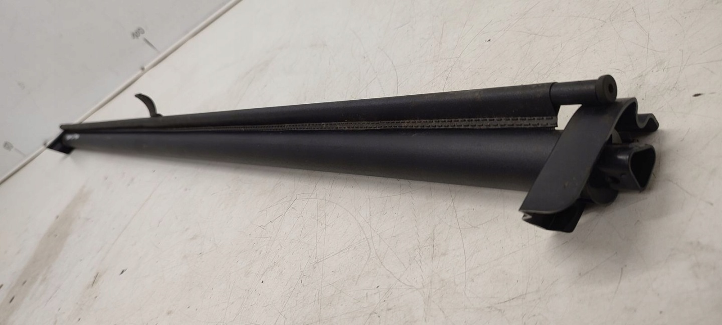 blinds boot Renault Megane II Cabrio