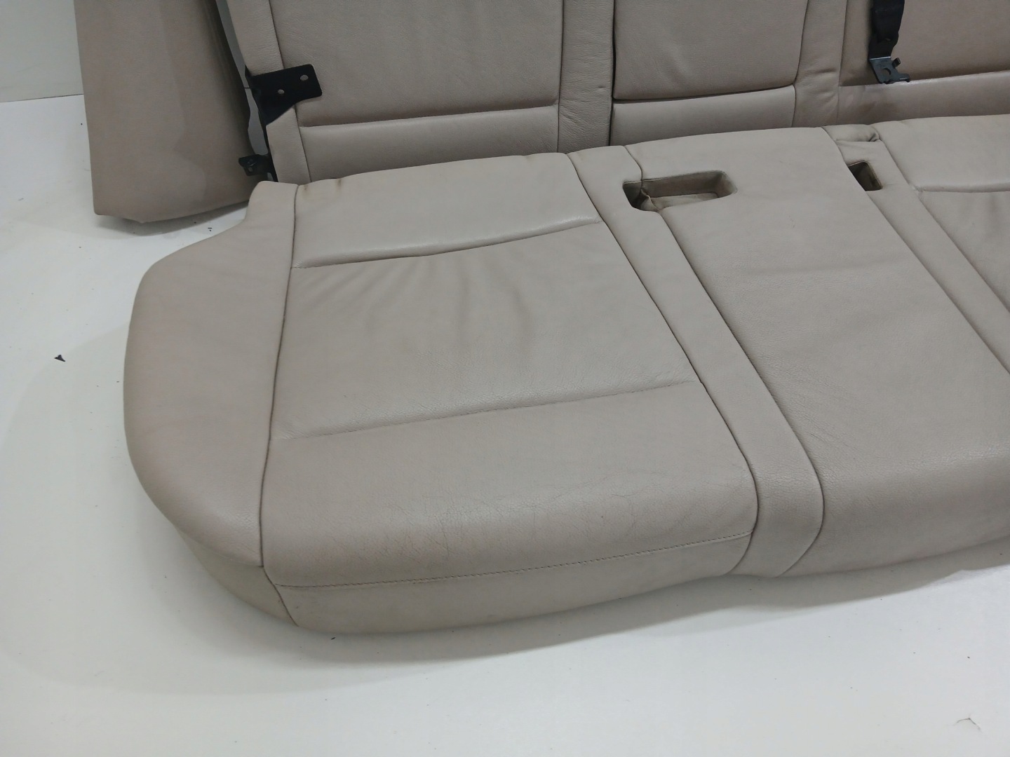 sedile posteriore BMW X5 E70