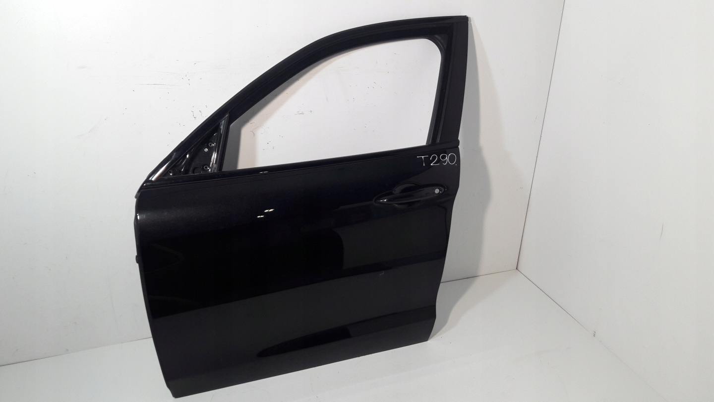 door front left ALFA ROMEO STELVIO (T290)