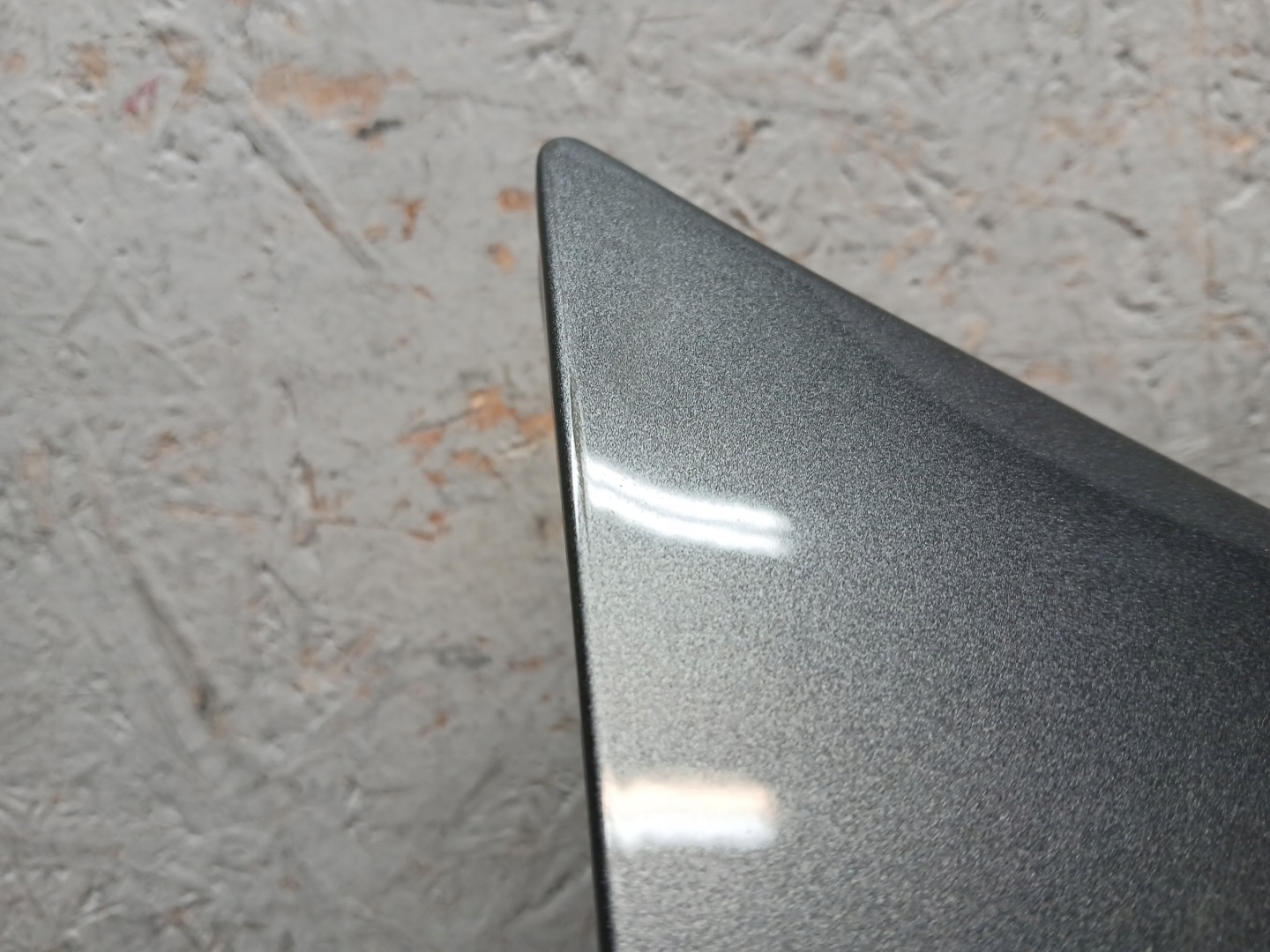 fender front left AUDI Q3 8U 11