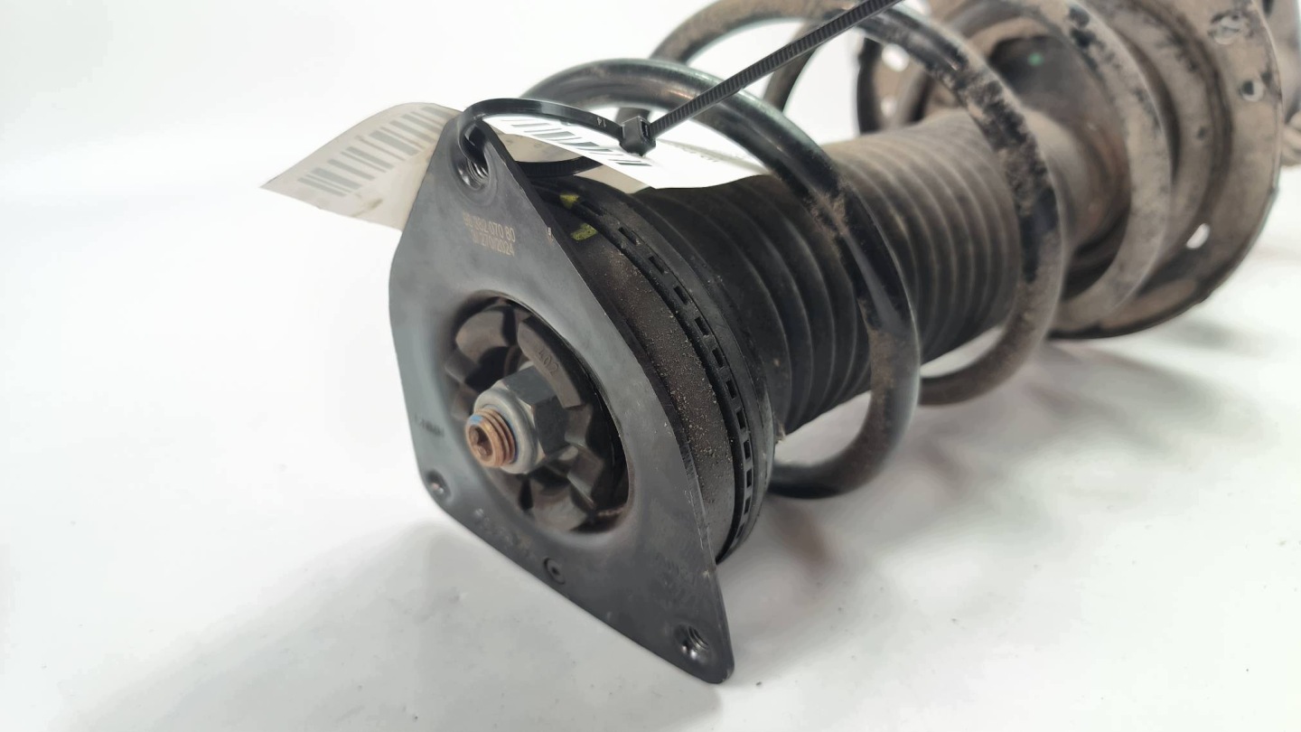 shock absorber left front 9837410780 OPEL CORSA F LIFT