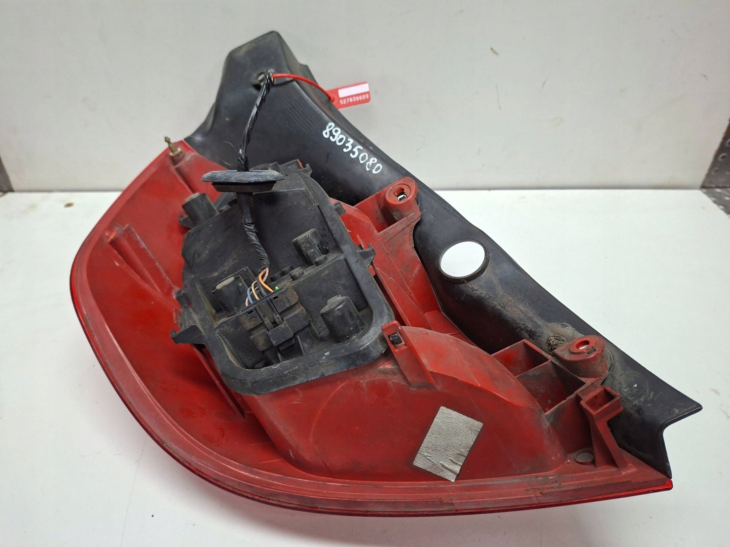 light rear right 89035080 RENAULT CLIO III 2006