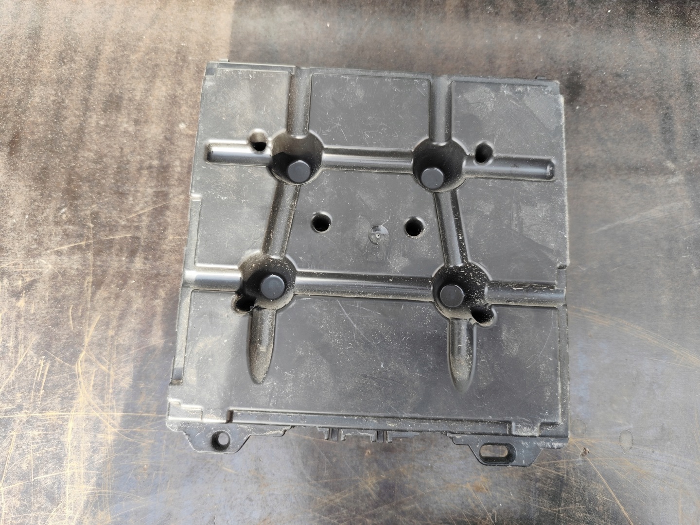 VW T5 LIFT Unité commande confort BCM 7H0937086H
