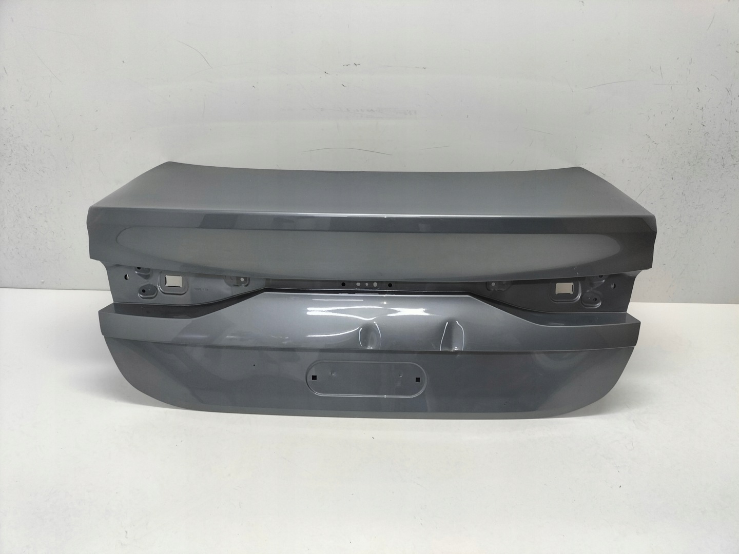 boot doors boot rear part BMW 2 F44 20-24 GRAN COUPE