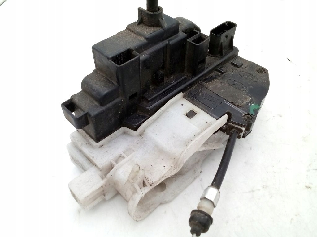 Kia Ceed and 3D HB lock z door right 7 PIN EU