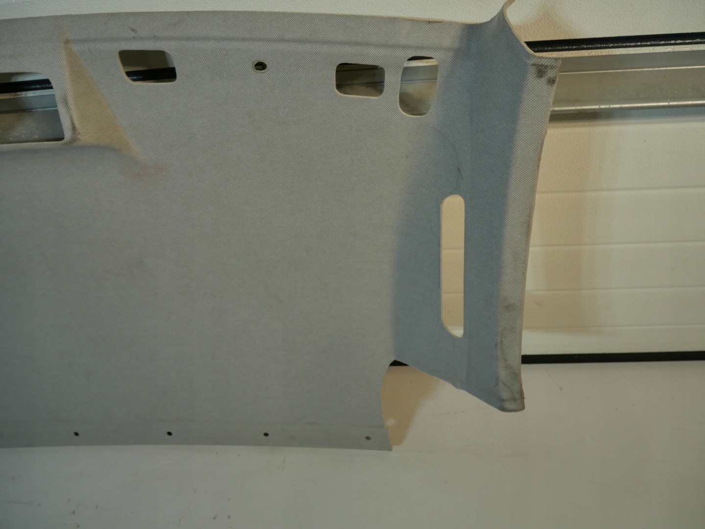 CIELO INTERNO SUFIT VW CADDY 2K