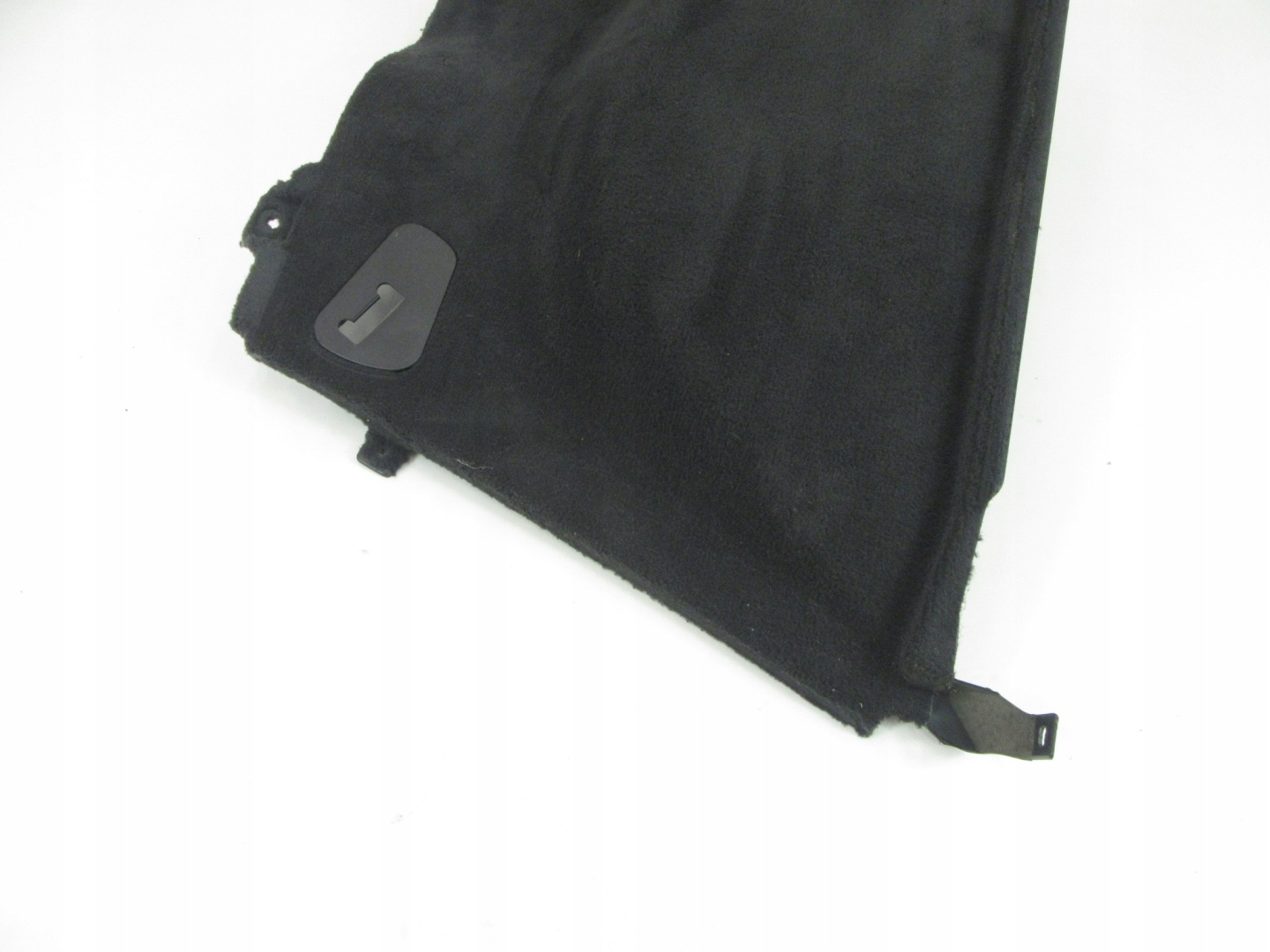 cover cover boot upholstery BMW e83 X3