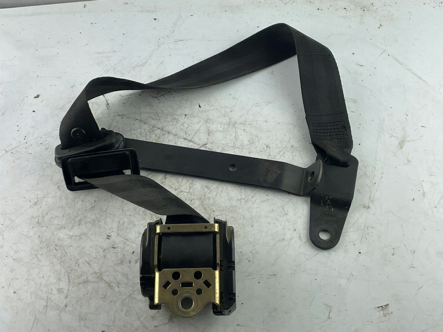 Gurten Sicherheits 703 857 815 VW T4 Transporter 129 000 821