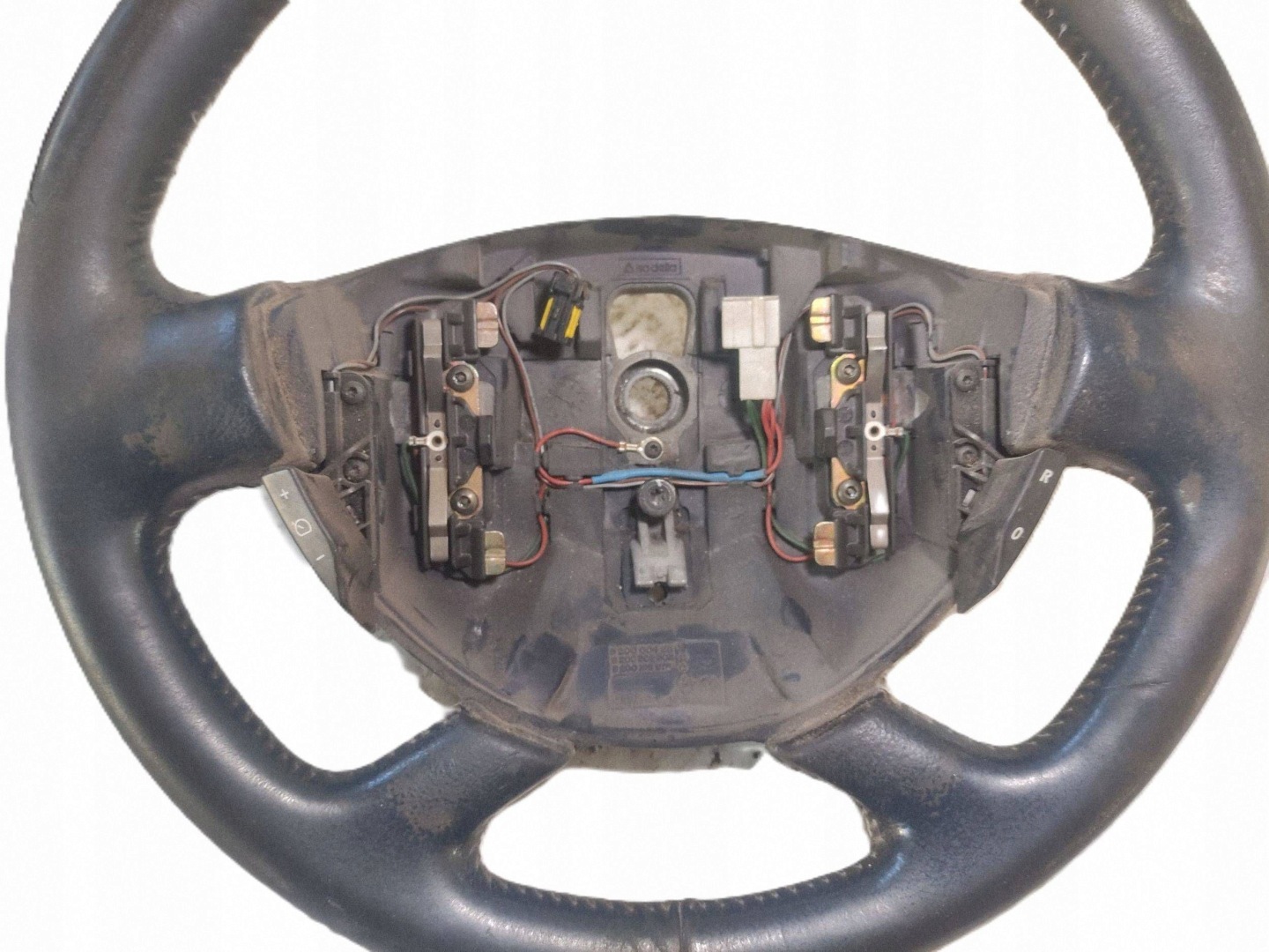 lenkrad AIRBAG RENAULT ESPACE IV 2.2D 2004-2014