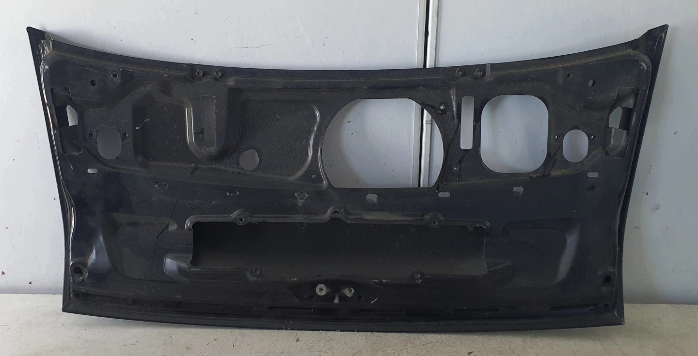 boot door rear PORSCHE CARRERA 4S 997 04-08 original