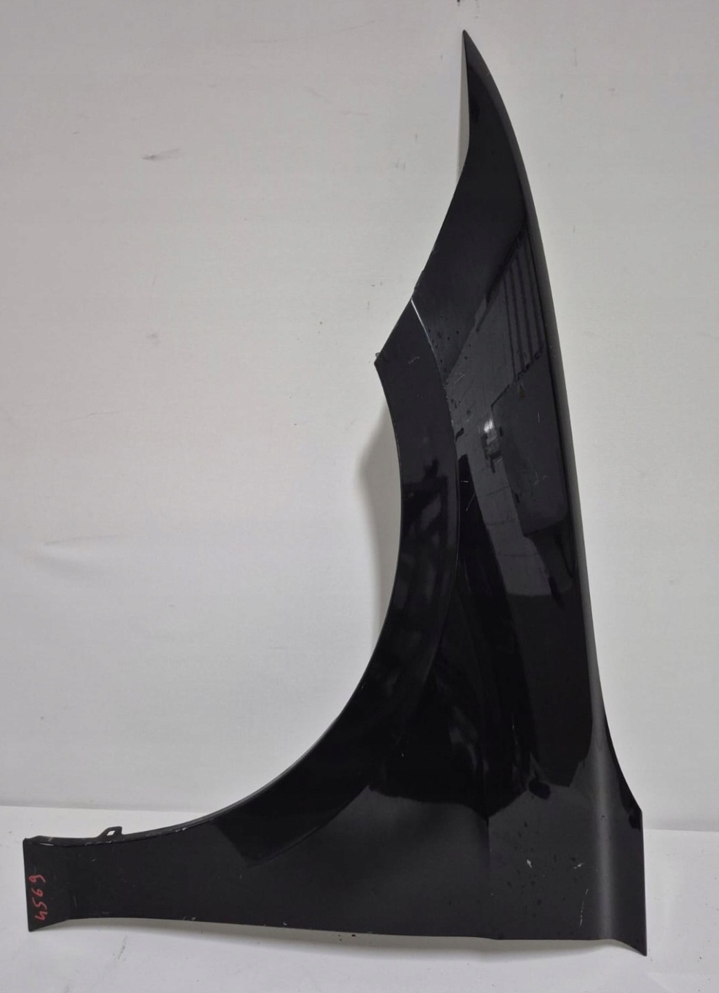 VW PASSAT B9 3J0 23- fender left front front 3J0821115