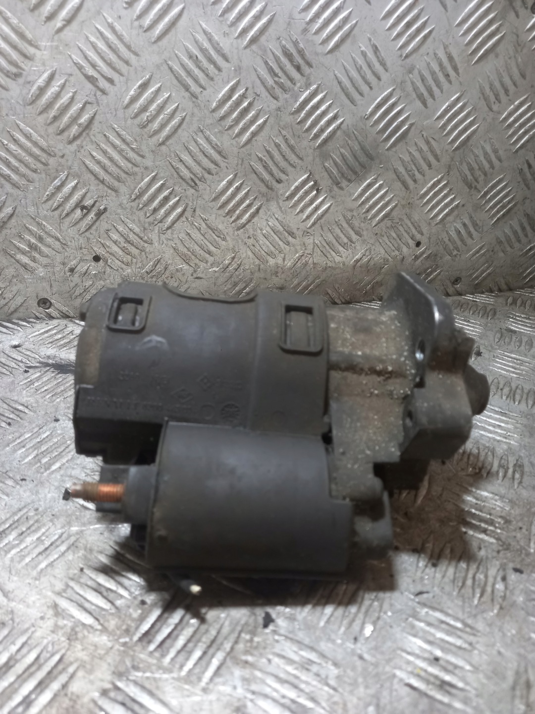 startér RENAULT MODUS 8200463004