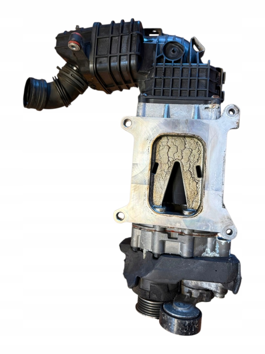 VW AUDI SEAT SKODA 1.4 TSI CAV compressor; compressor air 03C276