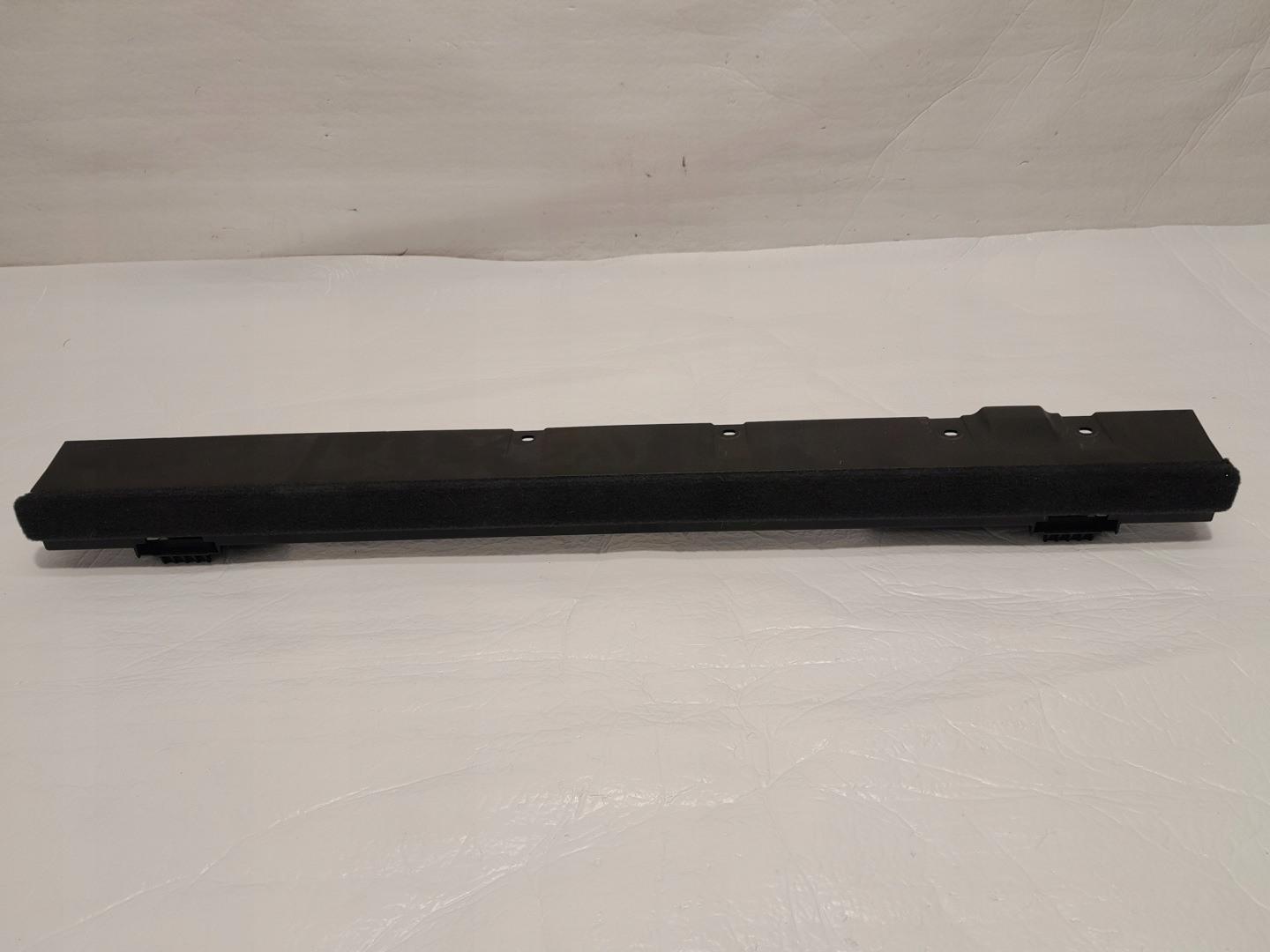 AUDI Q5 80A cover moulding boot 80A861529G