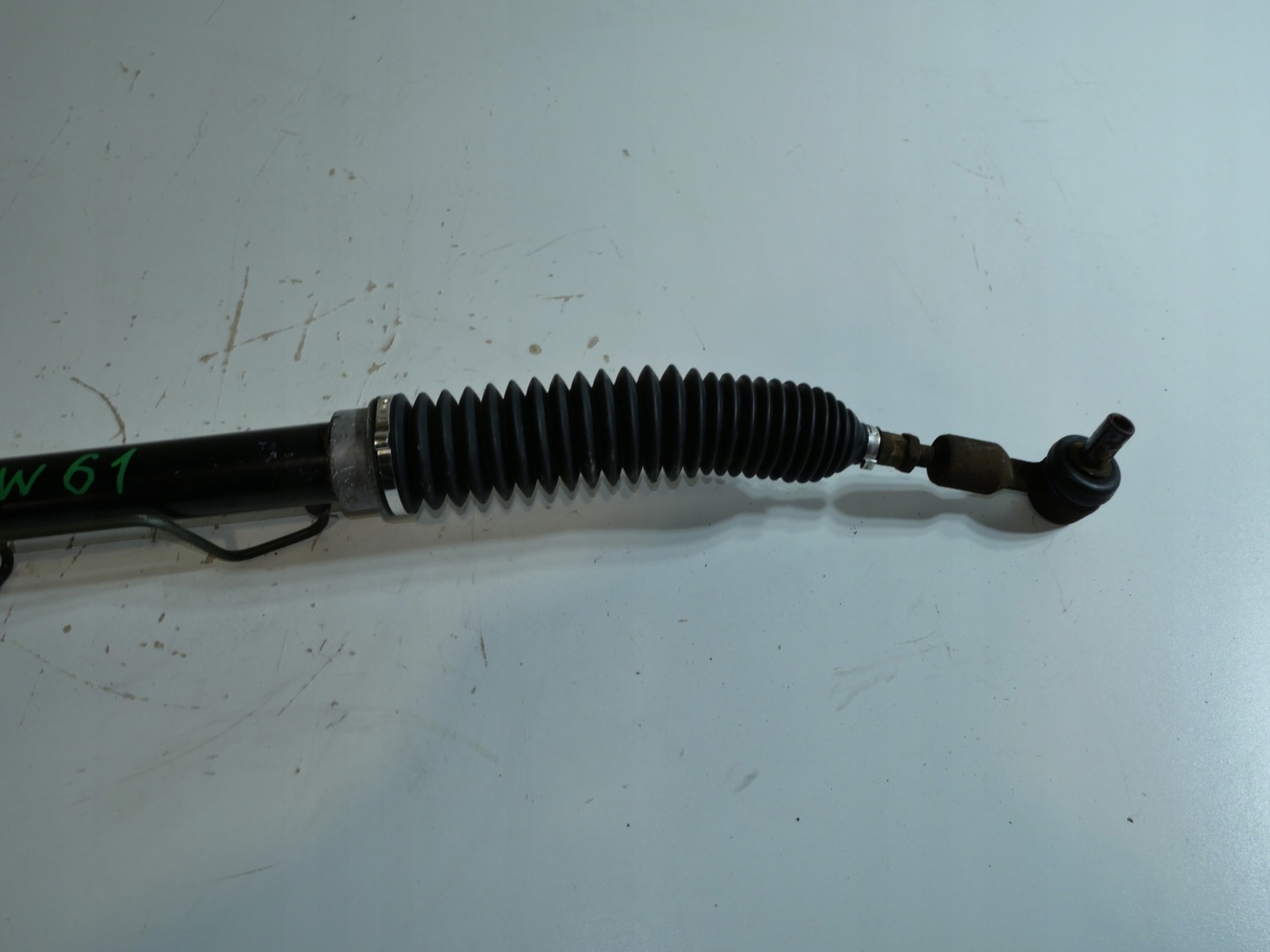 Boîter direction AUDI A4 B5 8D1422065J