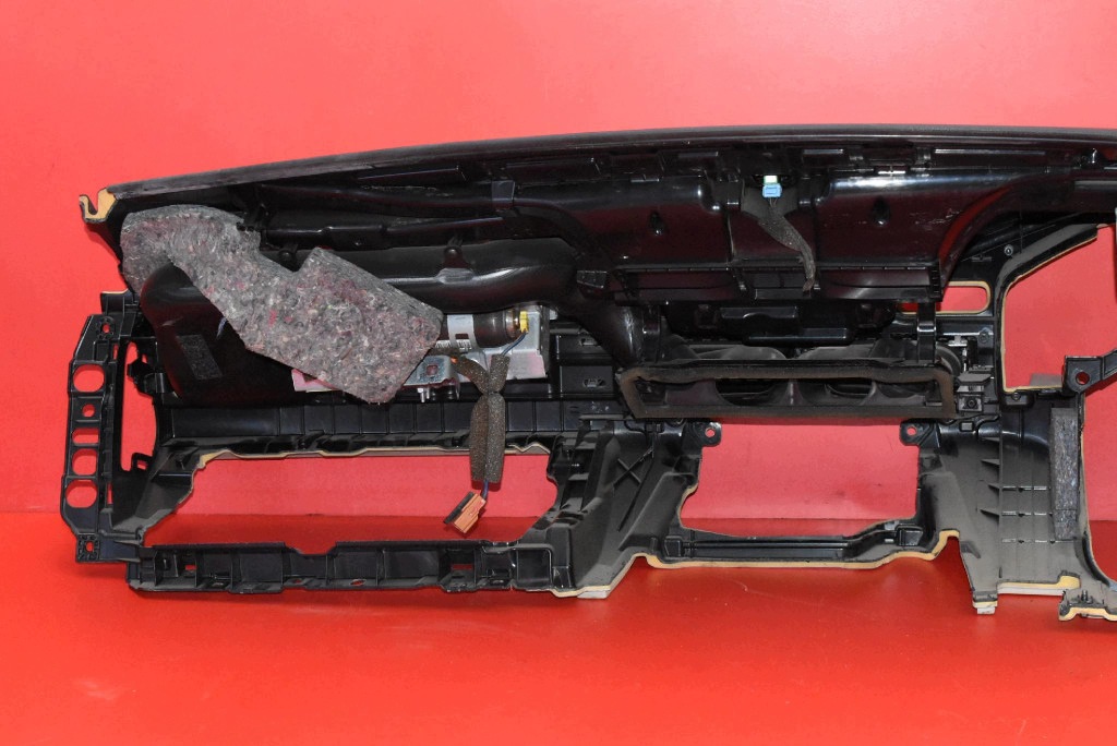 dashboard instrument panel console cockpit airbag EU VOLVO S80 2 II V70 3 III 06-09