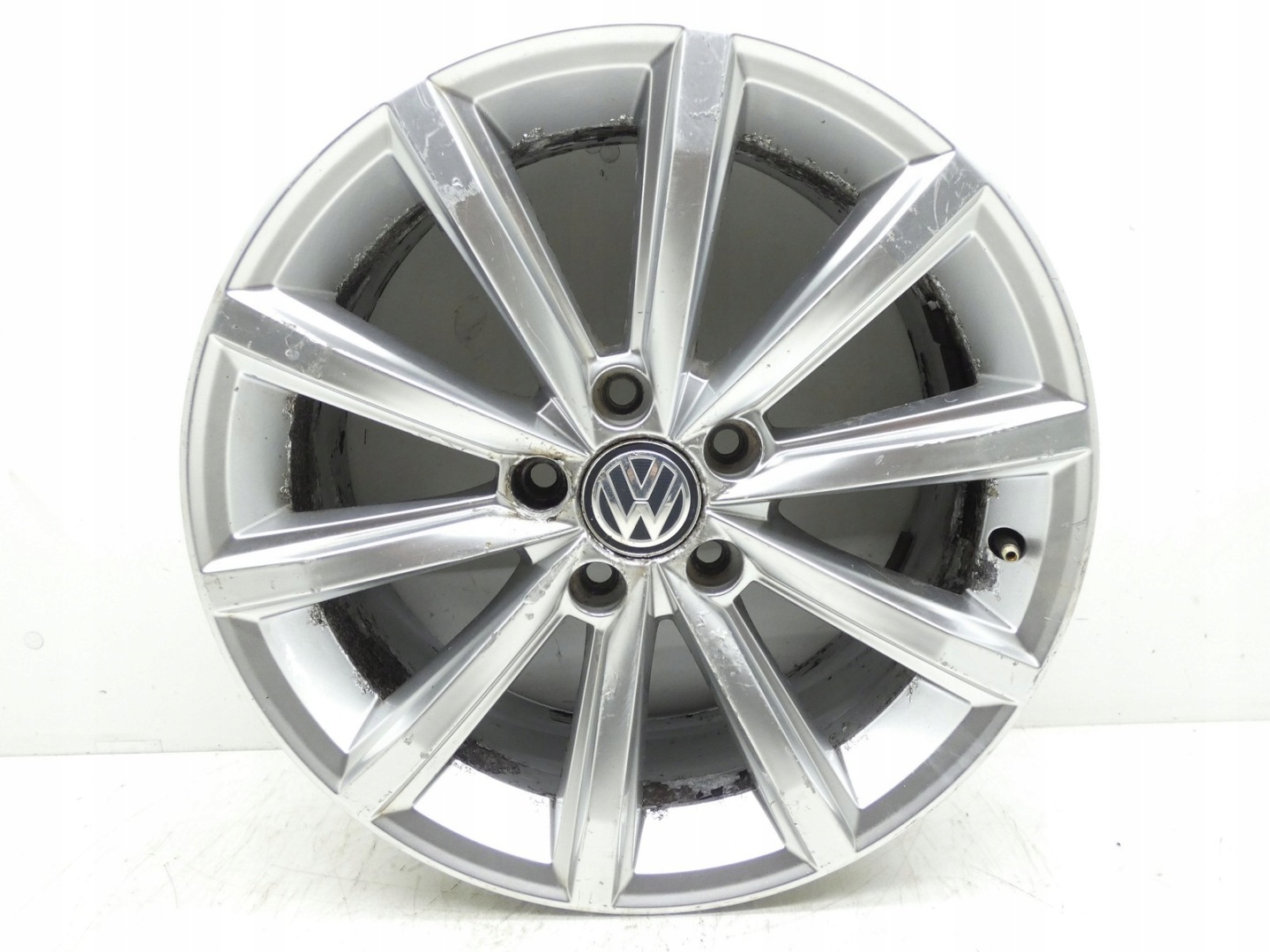 disk kolo disk R17 VW PASSAT B8 5X112 7.0J ET 40 3G0601025D