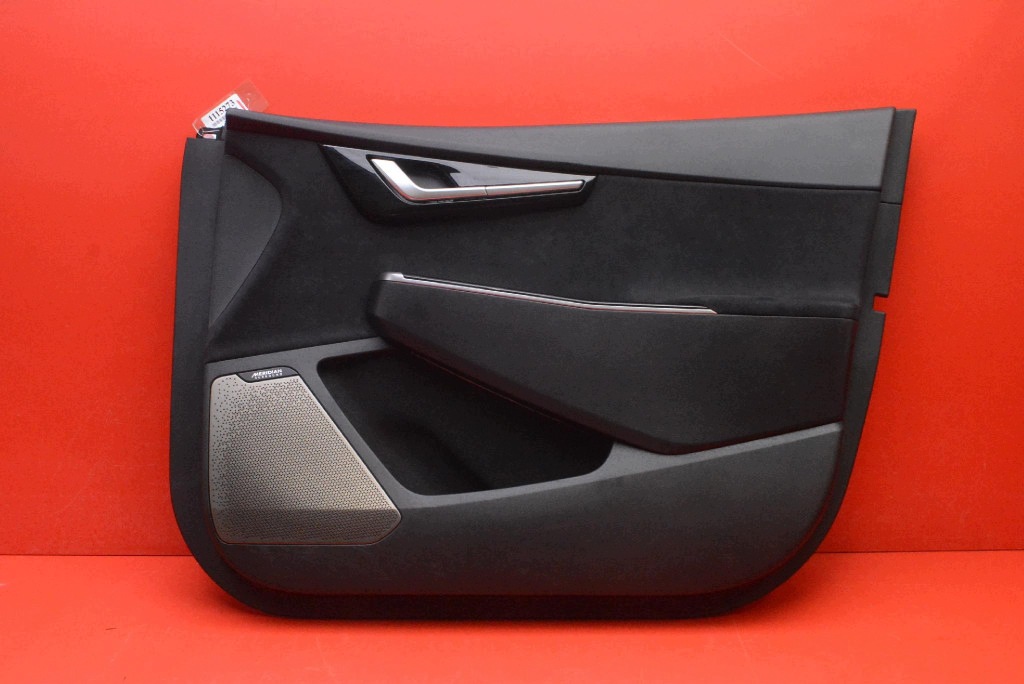 boot upholstery right front 82SU4-CV000-1-WK KIA EV6 GT 21-24