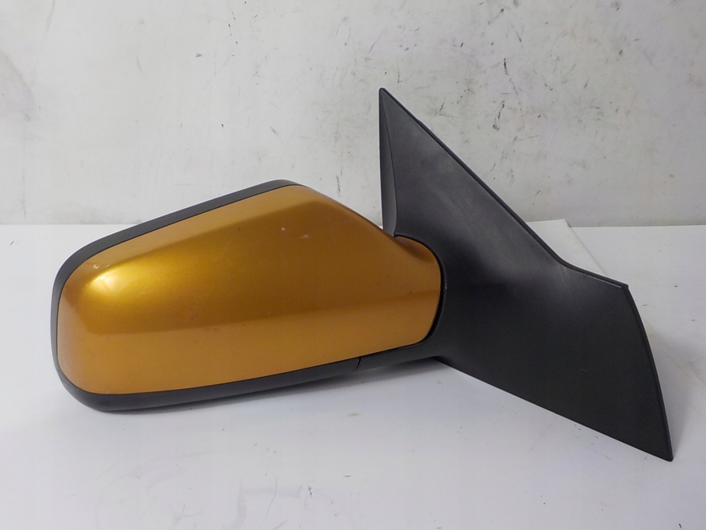OPEL ASTRA G COUPE mirror exterior right 5 PIN