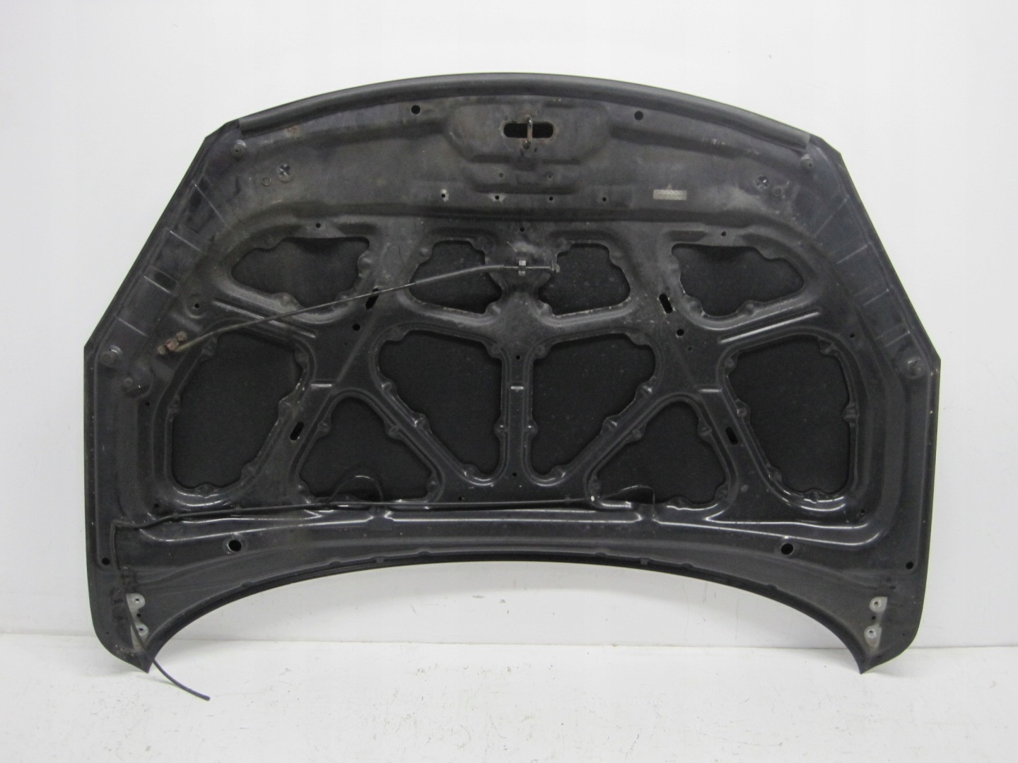 cofano Kia CEED 09r