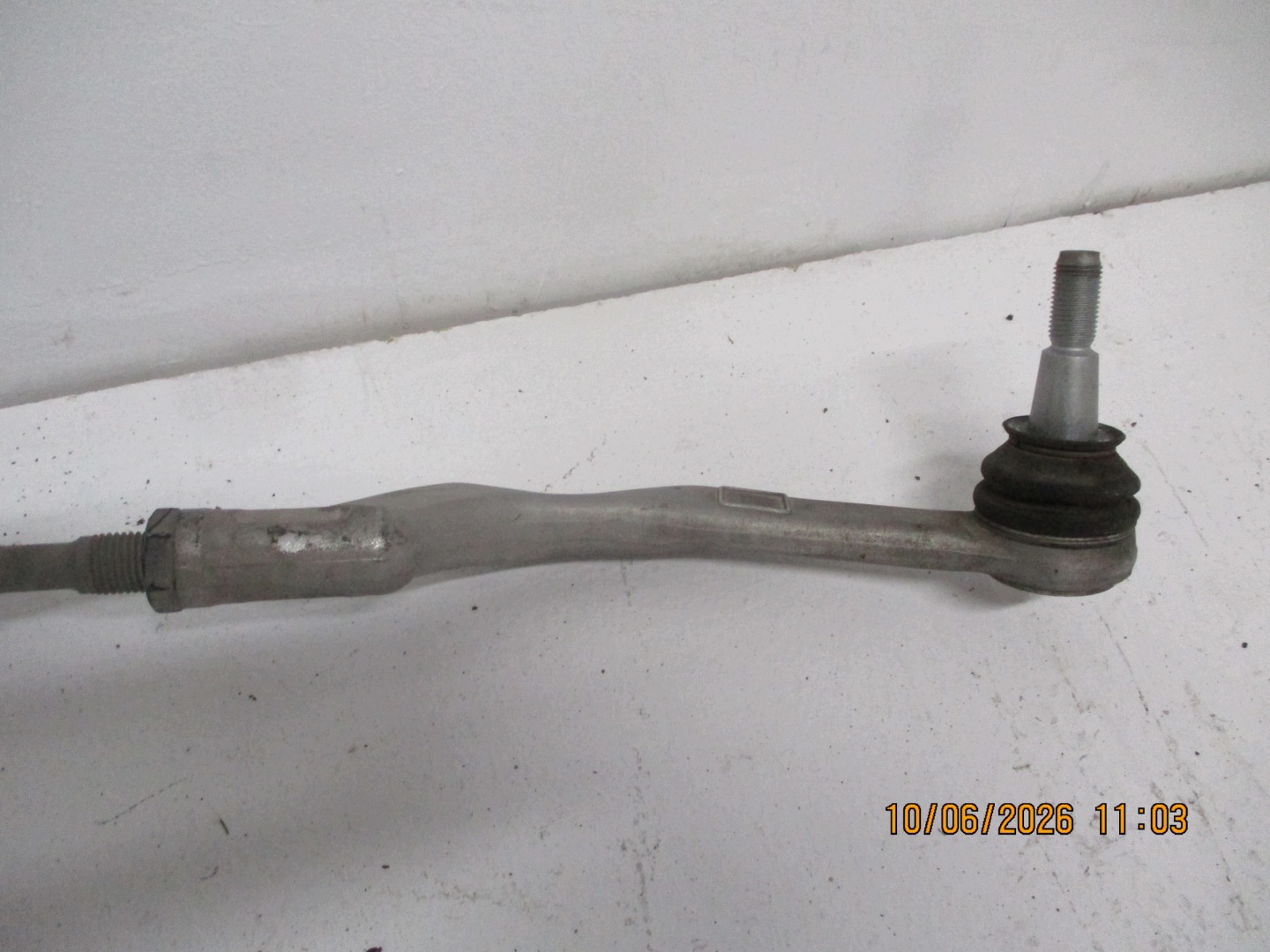 lenkgetriebe RENAULT AUSTRAL 1.2 E-TECH JG517-007020