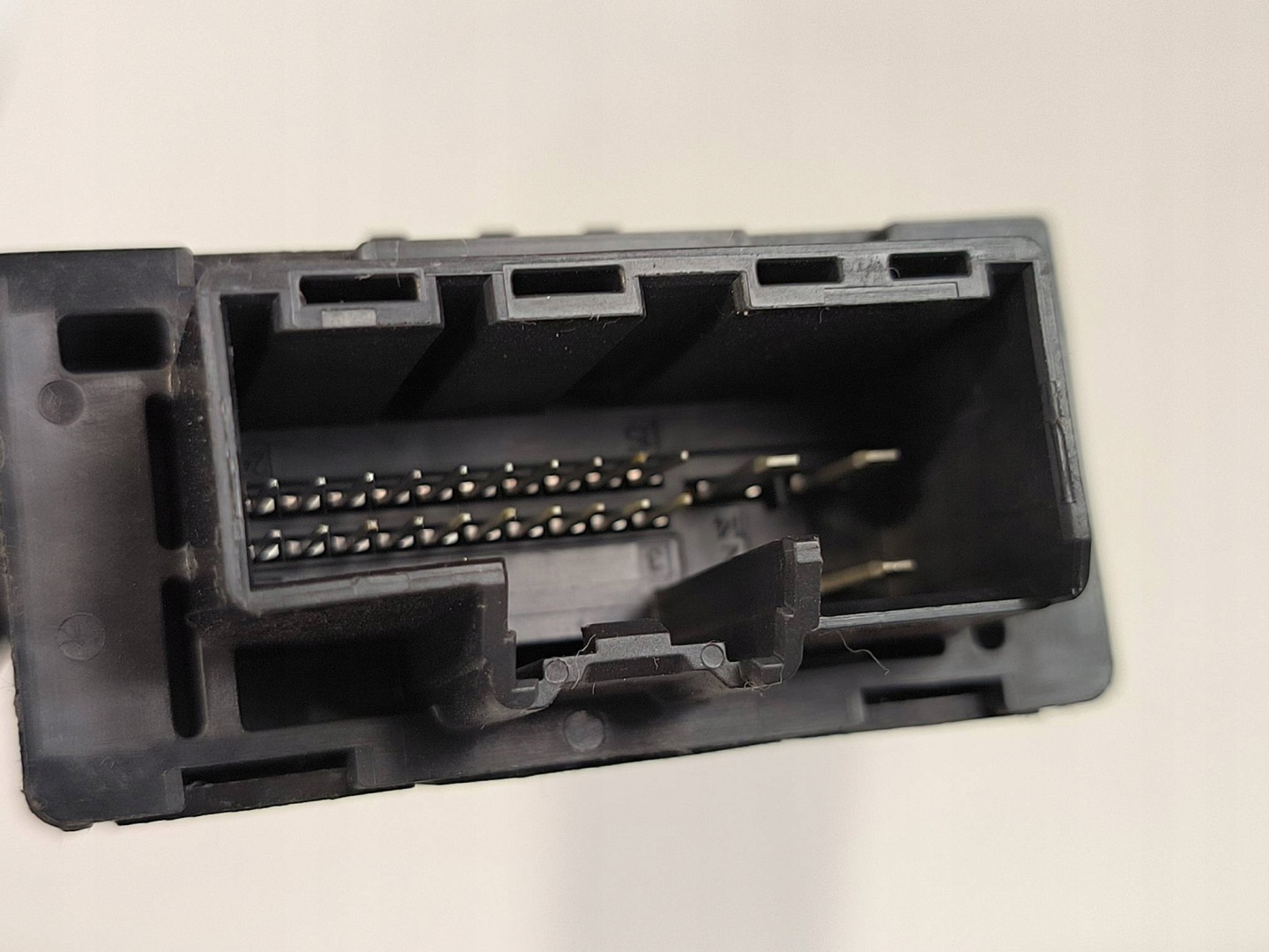 Module DG9T14B534CA FORD MONDEO MK5