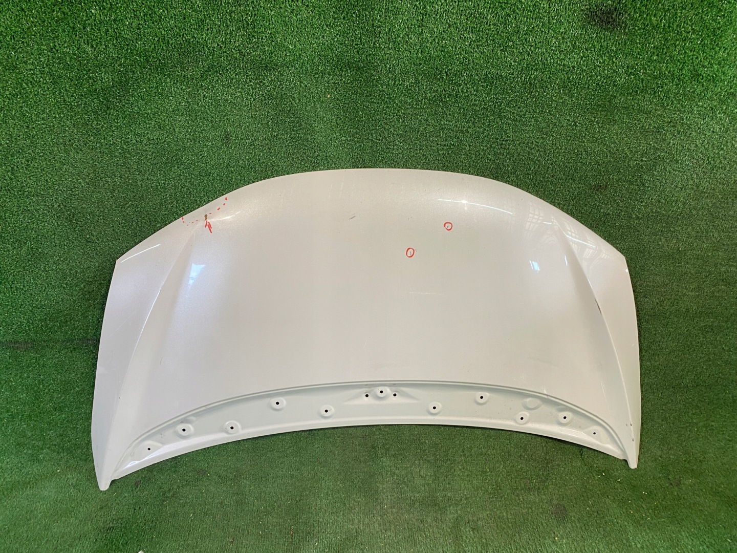 Cofano HONDA JAZZ IV