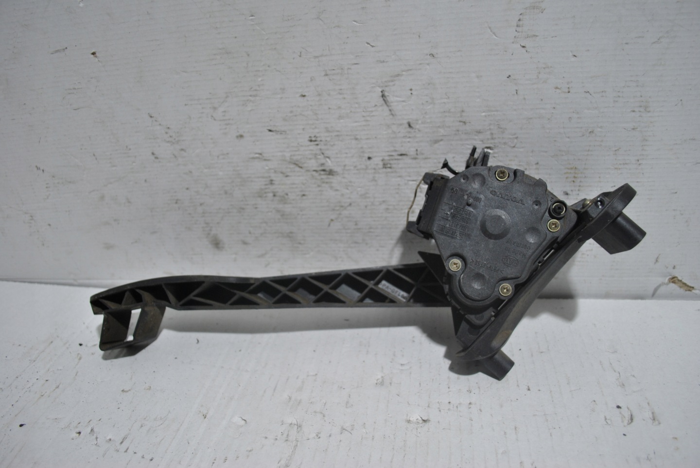 potentiometer Gaspedal VOLVO C70 9173131