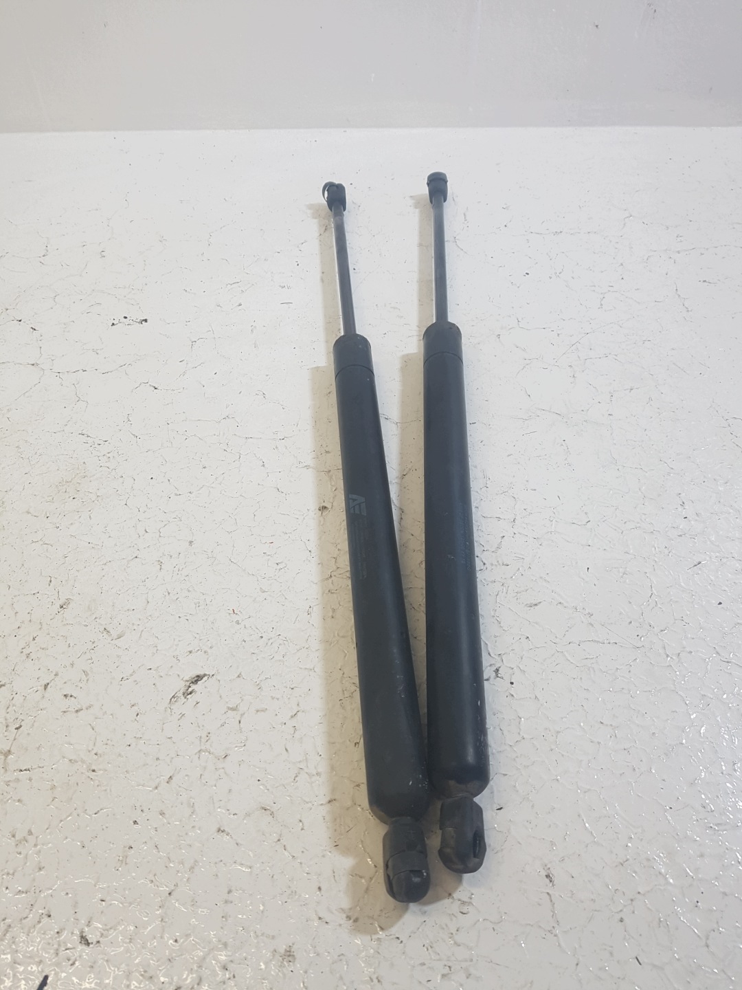 gasfeder heckklappe heck hinten SEAT ALHAMBRA
