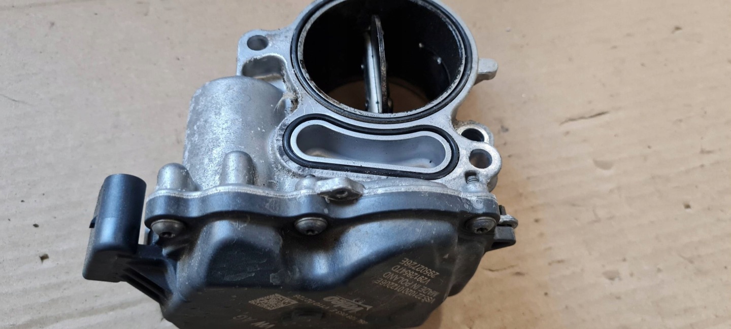 A6 C8 4K Valvola a farfalla Dell’aria 2.0 TDI 05L128063E VW AUDI A4 B9 A5 Q5