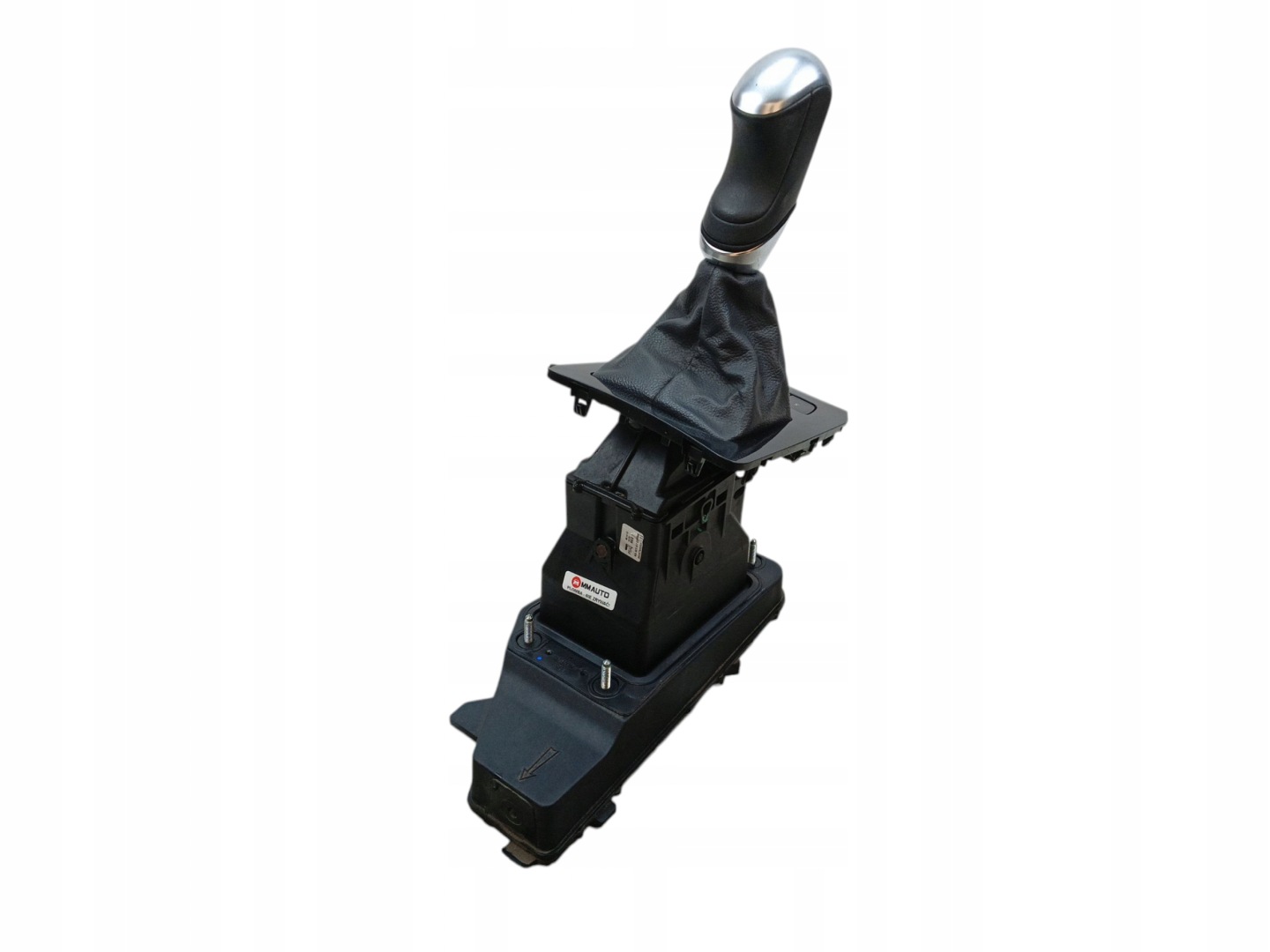 mecanisme levier vitesse levier de vitesse engrenage AUTOMAT PEUGEOT 508 et 1.6 e-HDI 115KM 9685798580