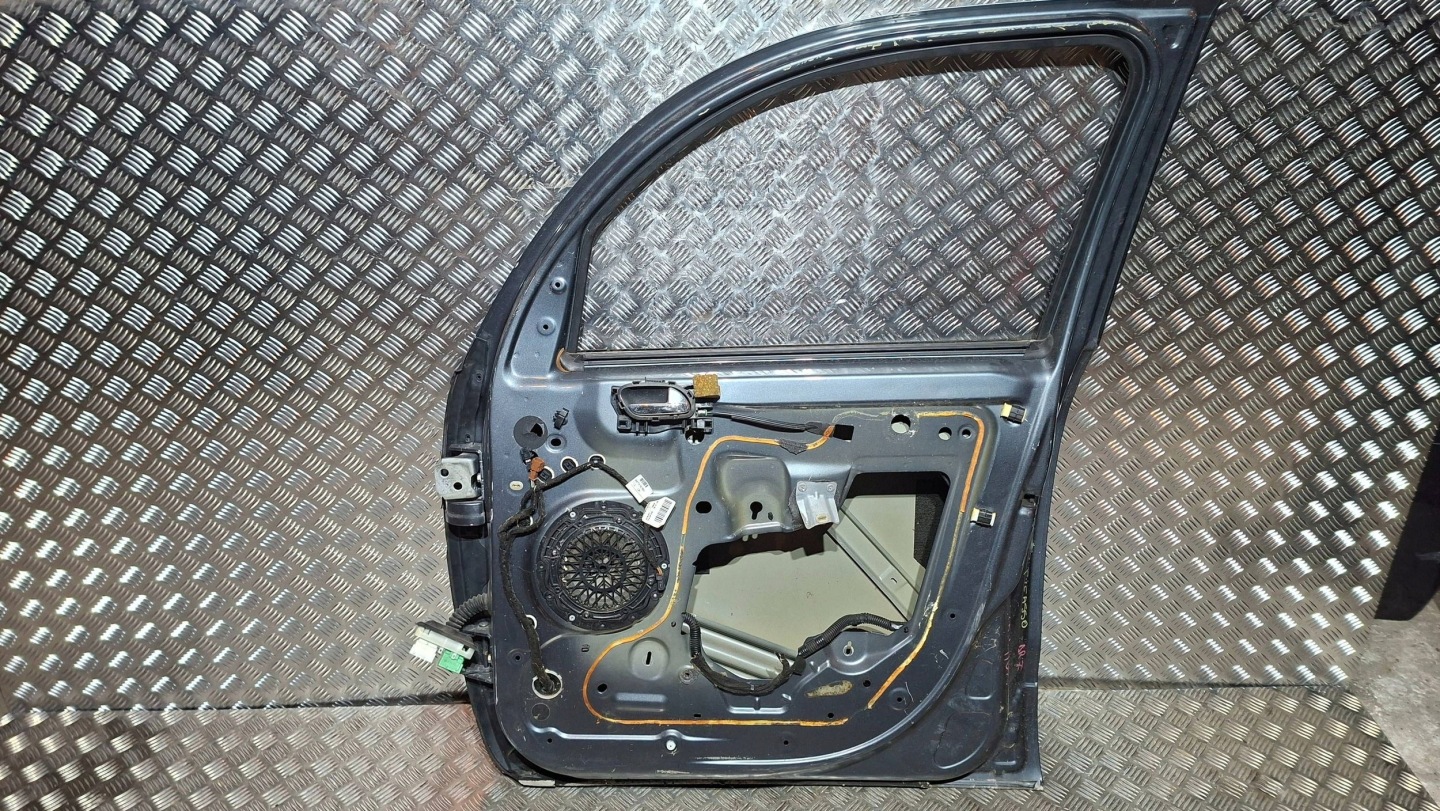 door right front CITROEN C3 PICASSO 2009