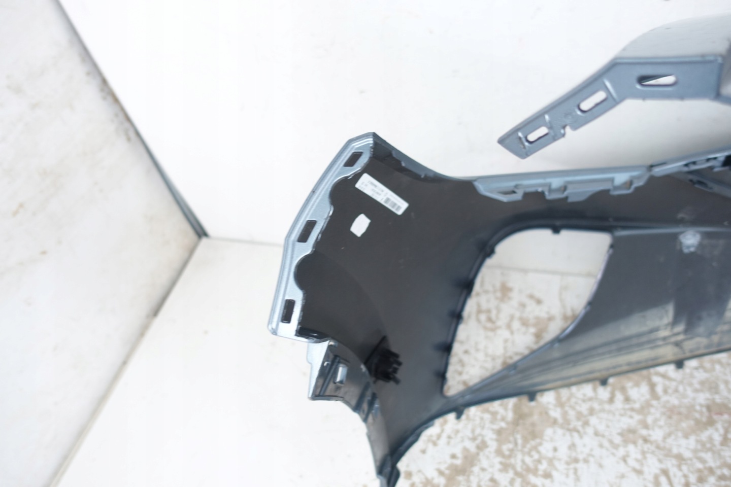 VW ID4 ID.4 11A 2020- bumper front front 11A807221