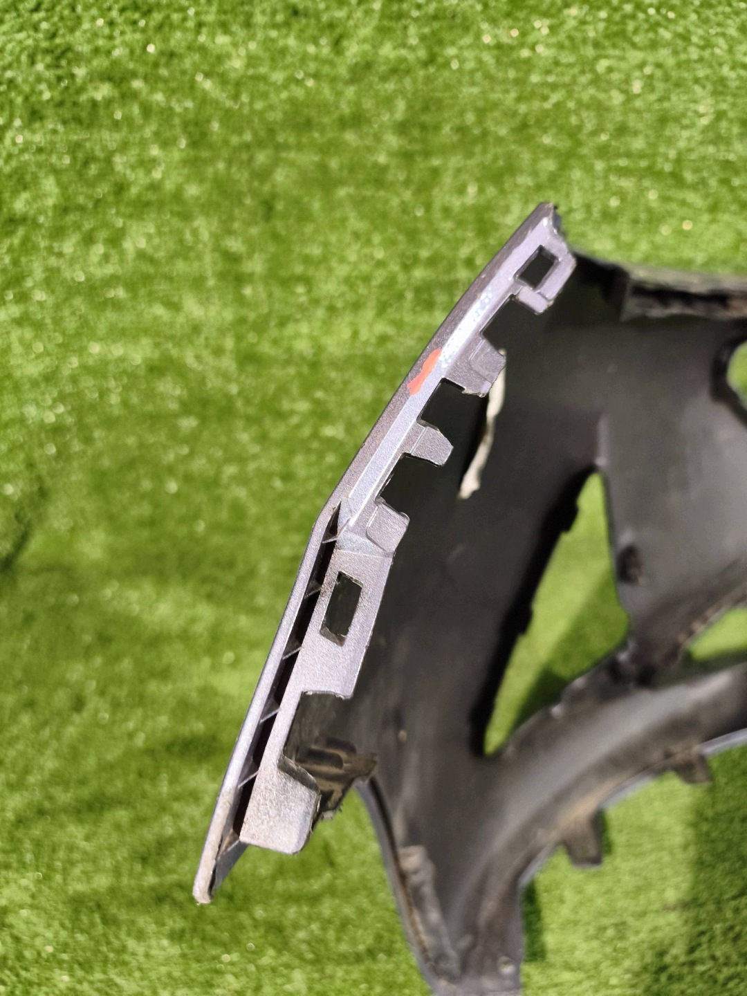 front bumper front HYUNDAI I10 III 20- NR.9894