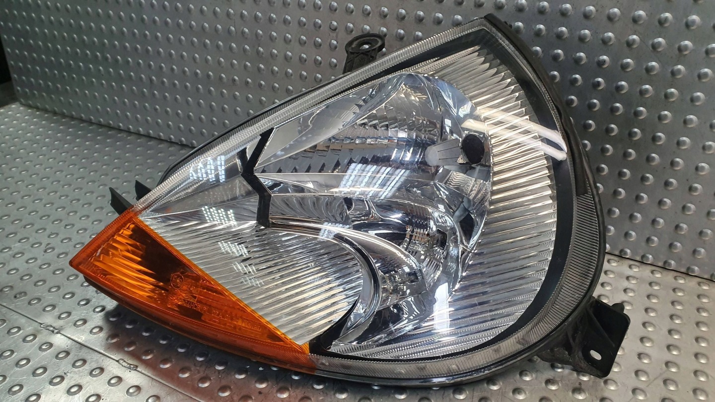 light front left FORD KA MK1 97KG13006AH 96