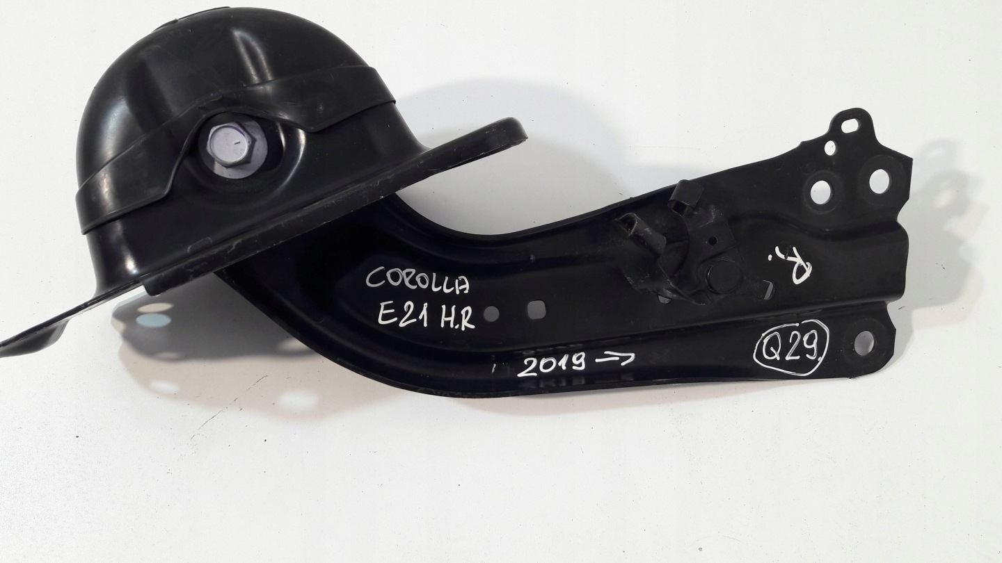 Toyota Corolla E21 arm rear right (Q29)