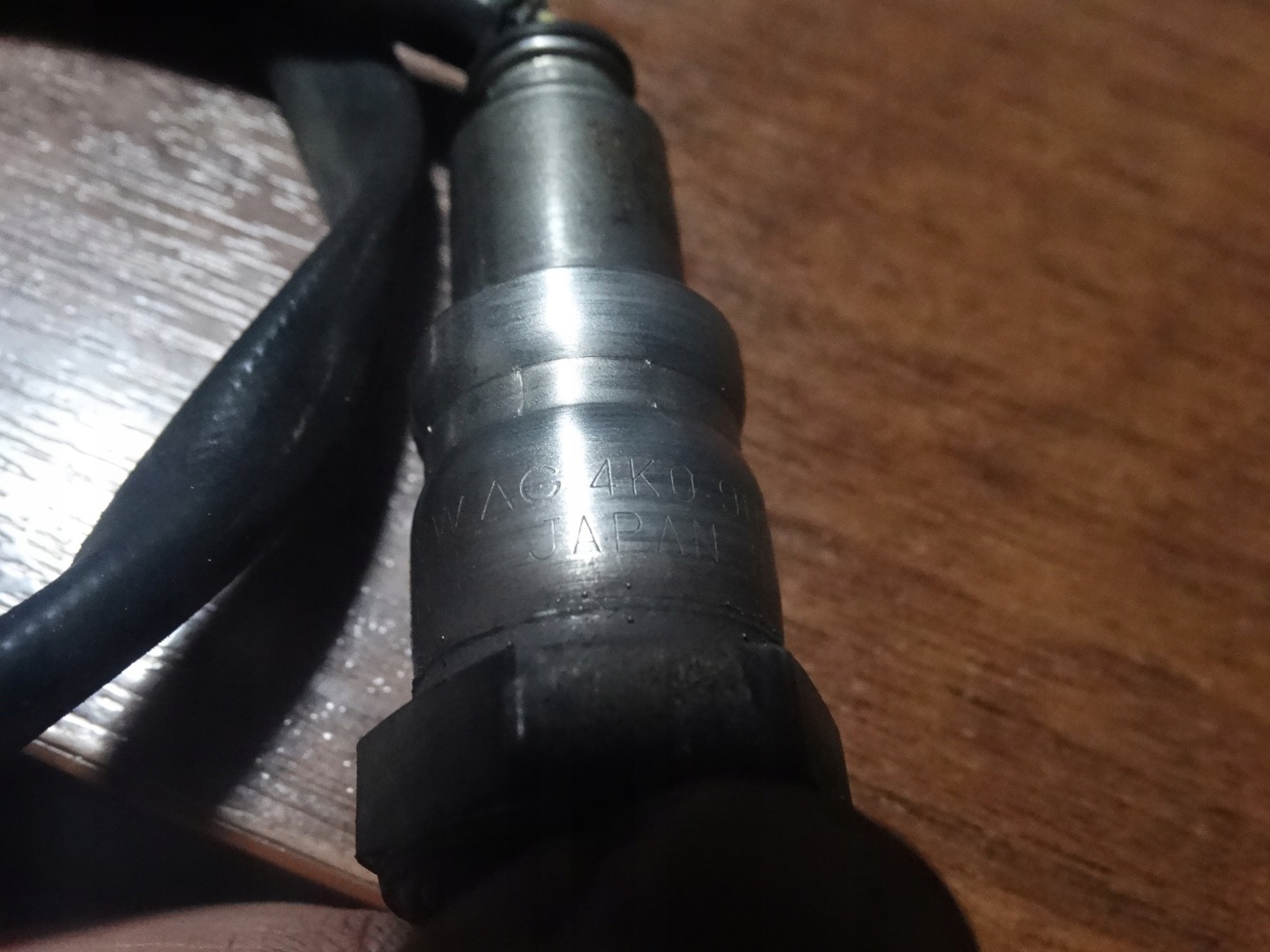 IDEALNA SONDA LAMBDA AUDI A6 A7 C8 Q8 Q7 1