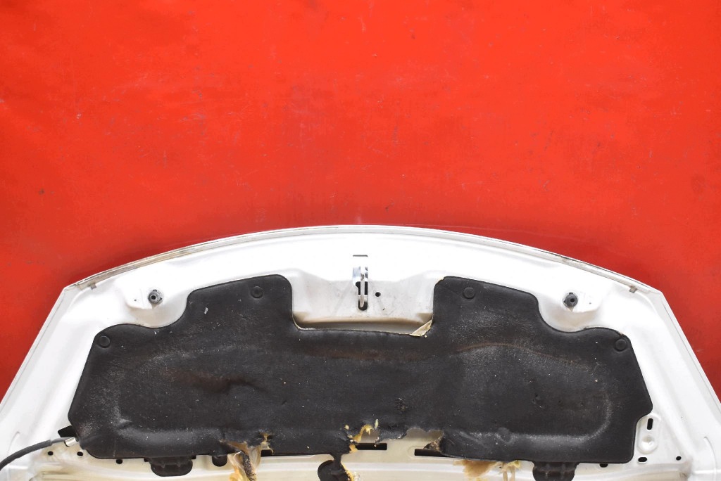 Capot BIALA EWP CITROEN C3 2 II LIFT 12-16