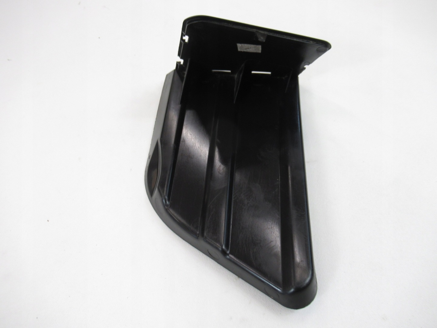 spoiler wlotu air left BMW e70 X5 LCI